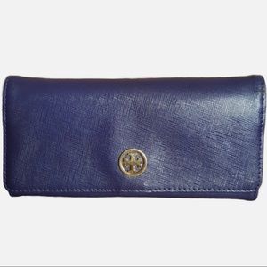 Tory Burch Wallet